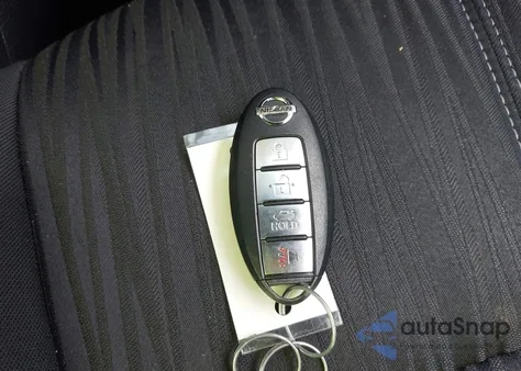 2017 Nissan Sentra Sv from USA, damaged, VIN 3N1AB7AP2HY332240